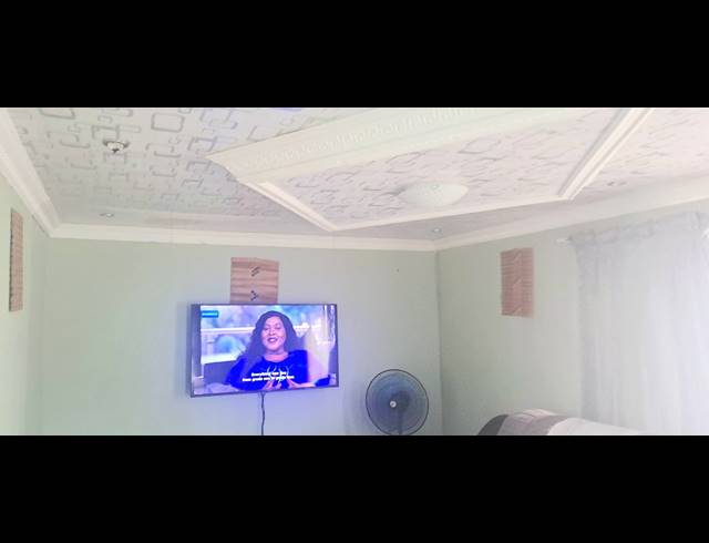 2 BEDROOM FREESTANDING FOR SALE IN KWANDENGEZI-A